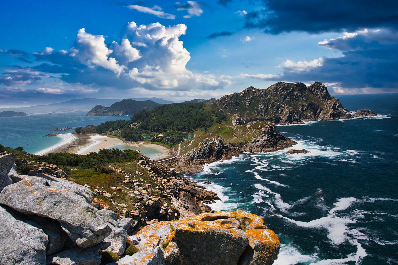 Parque Natural De Las Islas Atl nticas De Galicia Barco La Toja parque-natural-de-las-islas-atl-nticas-de-galicia-barco-la-toja